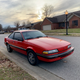 Illustration for article titled Who else owns a 30-year-old car now?